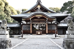 神社