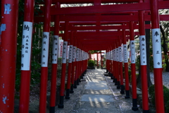 神社