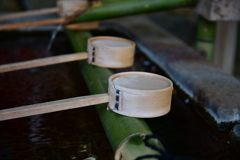 神社