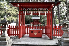 神社