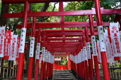 神社