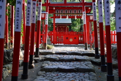 神社