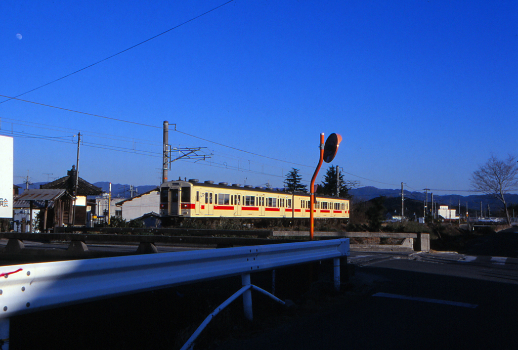 和歌山線