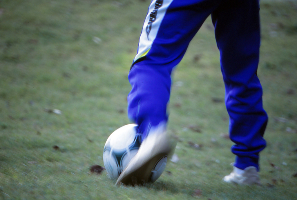 サッカー