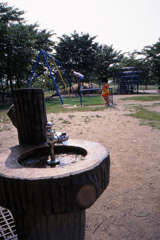 水飲み場