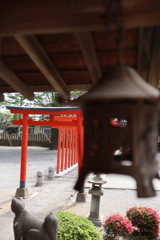 箭弓神社