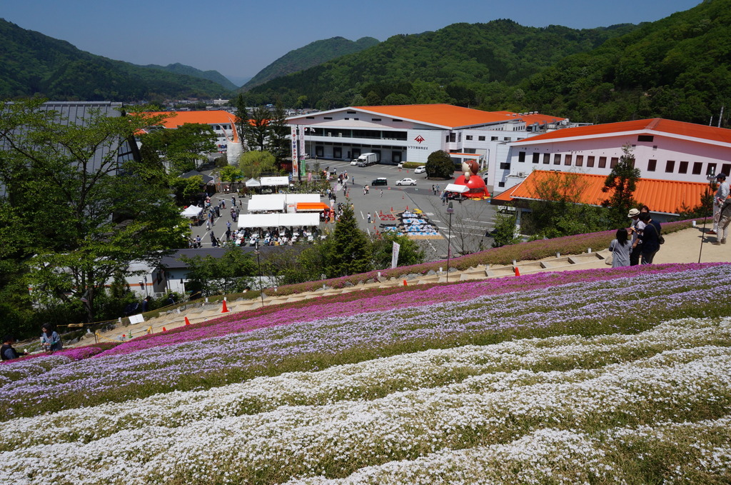 夢前町ヤマサ蒲鉾工場
