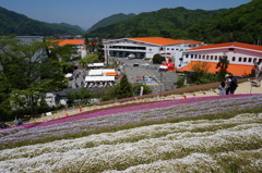 夢前町ヤマサ蒲鉾工場