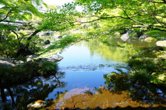 姫路好古園