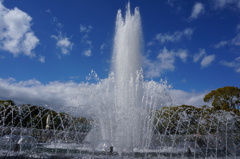 須磨離宮公園