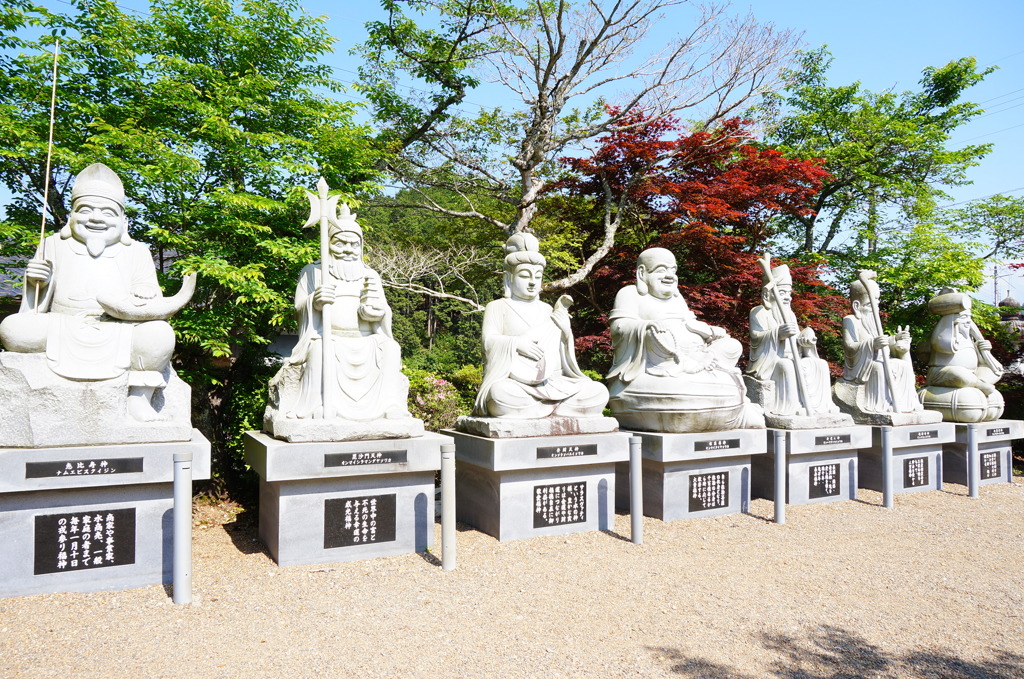 白毫寺