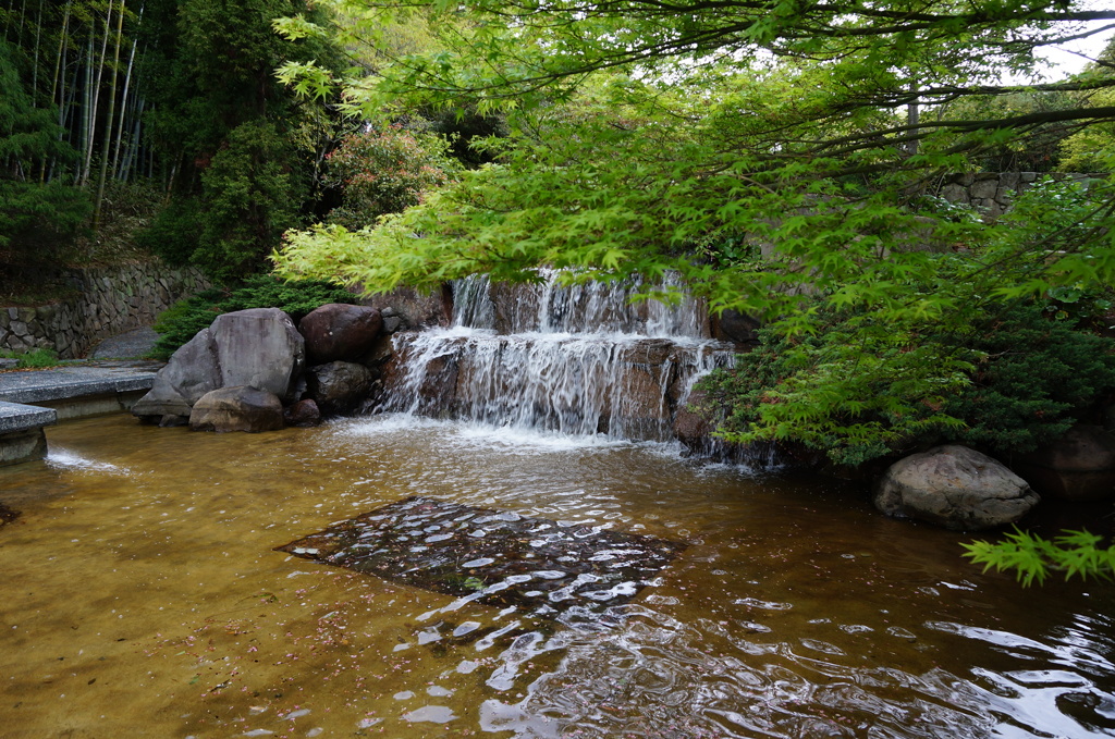須磨離宮公園