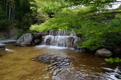 須磨離宮公園
