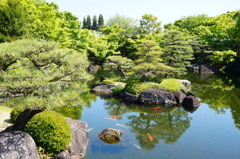姫路好古園