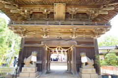 住吉神社