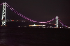 明石海峡大橋