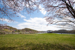 風薫る5月