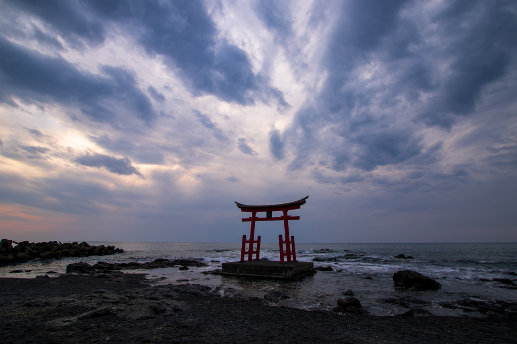 乱気流