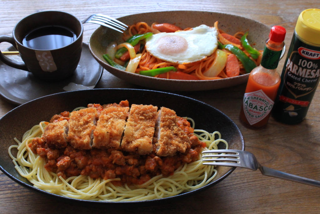 おうちカフェ