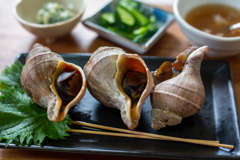 豊漁大つぶ