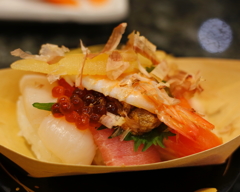 ランチ