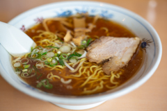 ラーメン解禁記念日