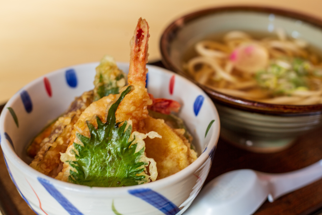 うどん大三郎