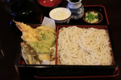 天もり