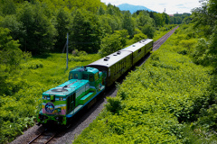 ノロッコ号