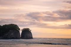 二つ岩