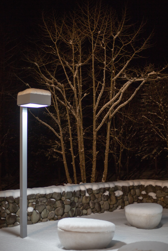 マシュマロのソファー