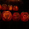 Happy Halloween 鬼滅の刃