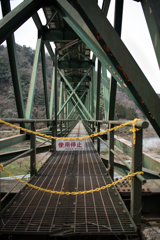 島根県三江線 廃線直前