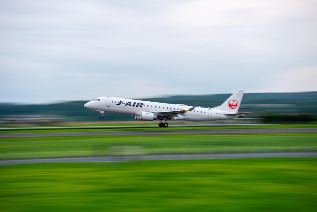 出雲空港