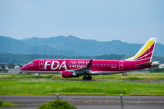 出雲空港