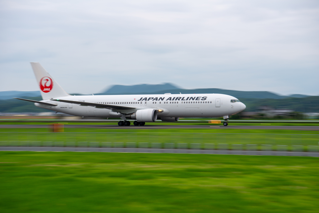 出雲空港