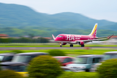 出雲空港