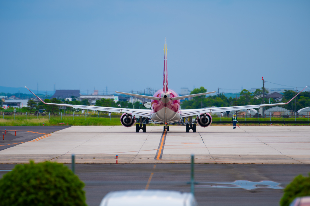 出雲空港