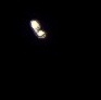星だと思ったら‥