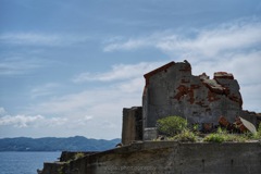 軍艦島（端島）