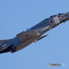 F4EJ改 航空自衛隊 百里基地