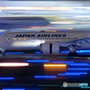 JAL Boeing787