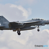 アメリカ海軍 スーパーホーネット NF-112 日付ネタ @厚木基地