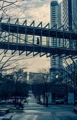 Cloudy Sky Ⅲ