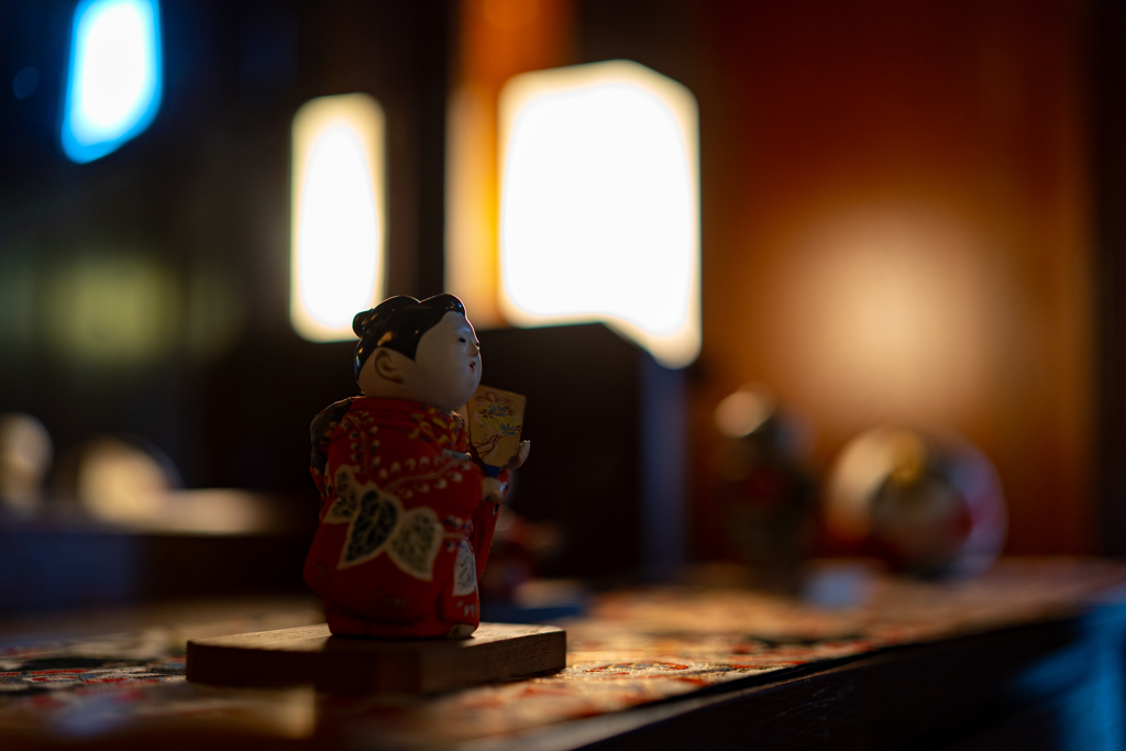良きところ
