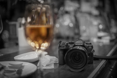 The Photographer’s Interlude