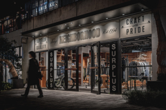 A Passing Moment, A Lasting Craft