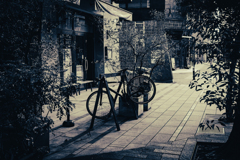 Lonesome