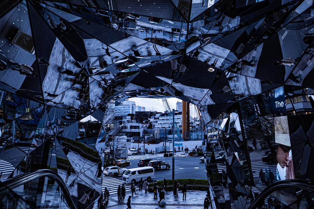 another dimension