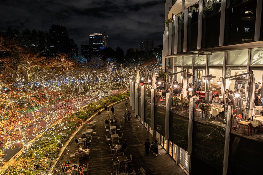 MIDTOWN  CHRISTMAS  2025